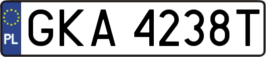 GKA4238T