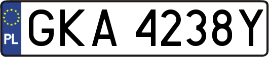 GKA4238Y