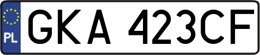 GKA423CF