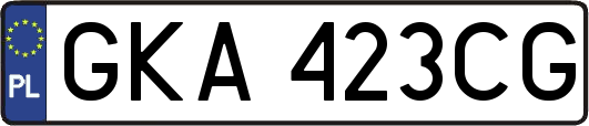 GKA423CG