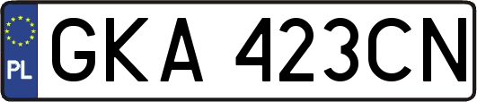 GKA423CN