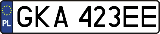 GKA423EE