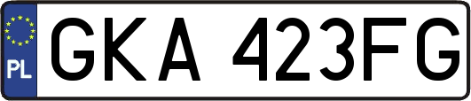 GKA423FG