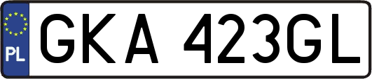 GKA423GL