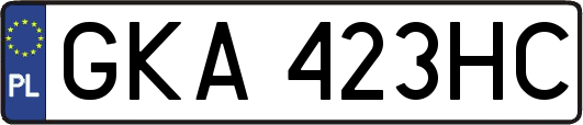 GKA423HC