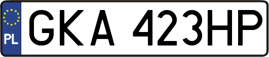 GKA423HP