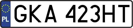 GKA423HT