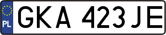 GKA423JE