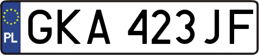 GKA423JF