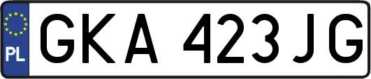 GKA423JG