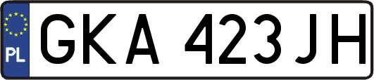 GKA423JH