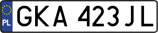 GKA423JL