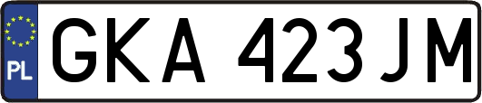 GKA423JM