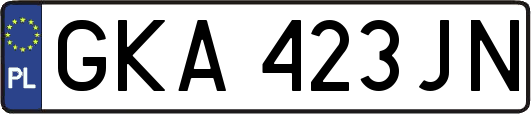 GKA423JN