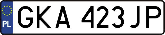 GKA423JP