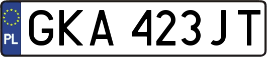 GKA423JT