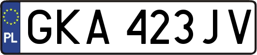 GKA423JV