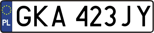 GKA423JY