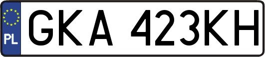 GKA423KH