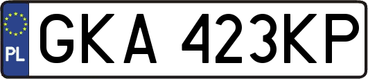 GKA423KP
