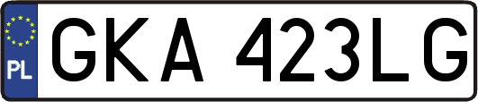 GKA423LG