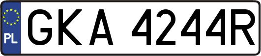 GKA4244R