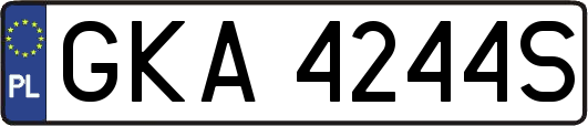 GKA4244S
