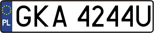 GKA4244U