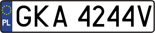 GKA4244V
