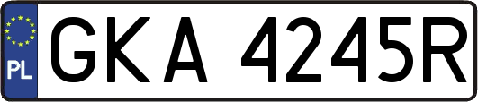 GKA4245R