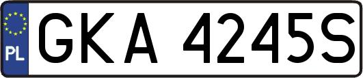 GKA4245S