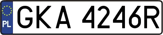 GKA4246R
