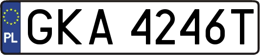 GKA4246T