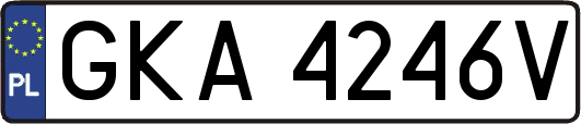 GKA4246V