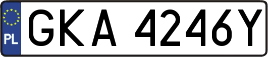 GKA4246Y