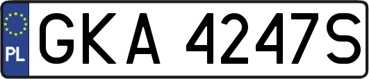 GKA4247S