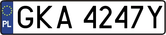 GKA4247Y