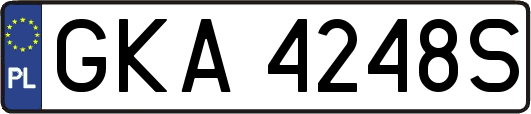 GKA4248S