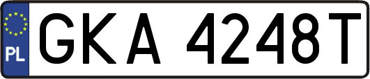 GKA4248T