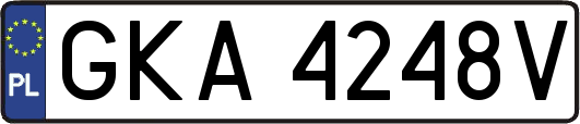 GKA4248V