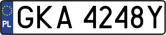 GKA4248Y