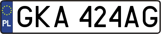 GKA424AG