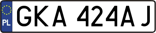 GKA424AJ