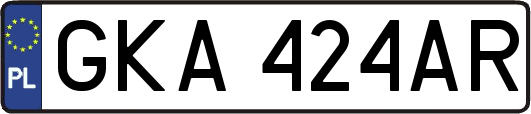GKA424AR