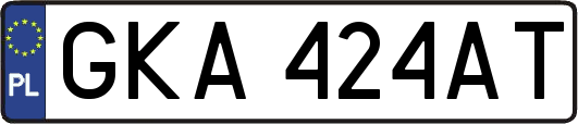 GKA424AT
