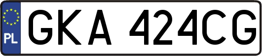 GKA424CG