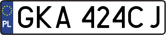 GKA424CJ
