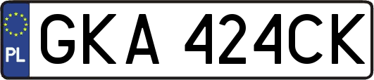 GKA424CK