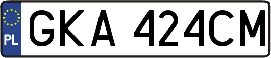 GKA424CM