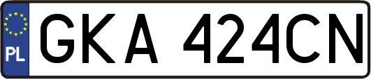 GKA424CN